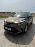 Toyota C-HR Toyota C-HR Classy 2022 garanție