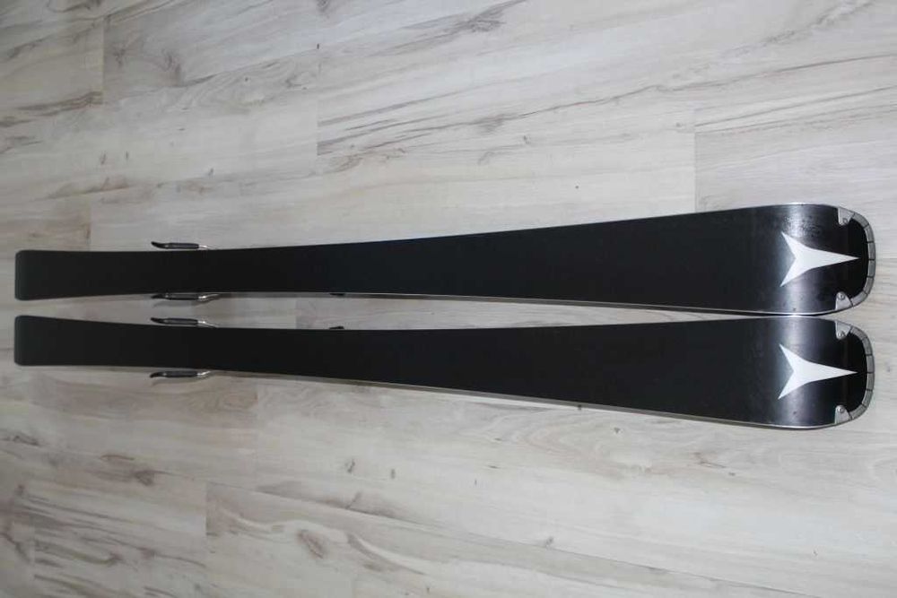 Ски ATOMIC Q9 Revoshock 176cm 168cm 160cm  152cm  2025