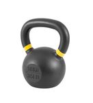 Пудовка Чугун 16 кг, Фитнес Пудовки Kettlebell Amila