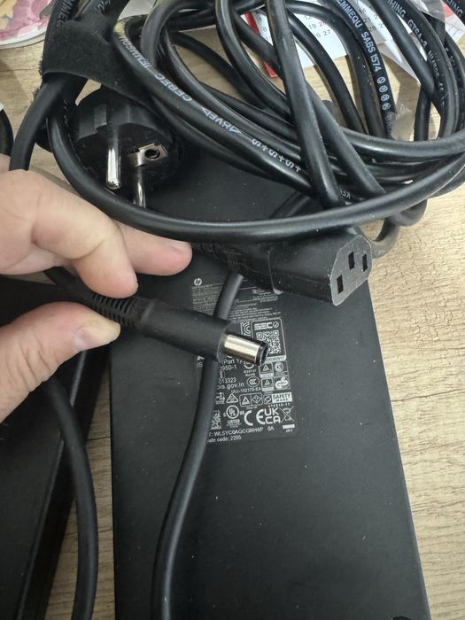 Încărcător/alimentator Hp 280w si 150w