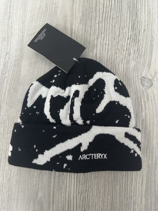 caciula arcteryx