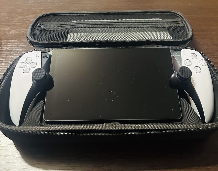 PlayStation Portal Remote Player