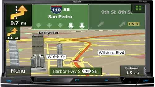 GPS CLARION card microSD iGO Primo UPDATE harti navigatie Europa 2022
