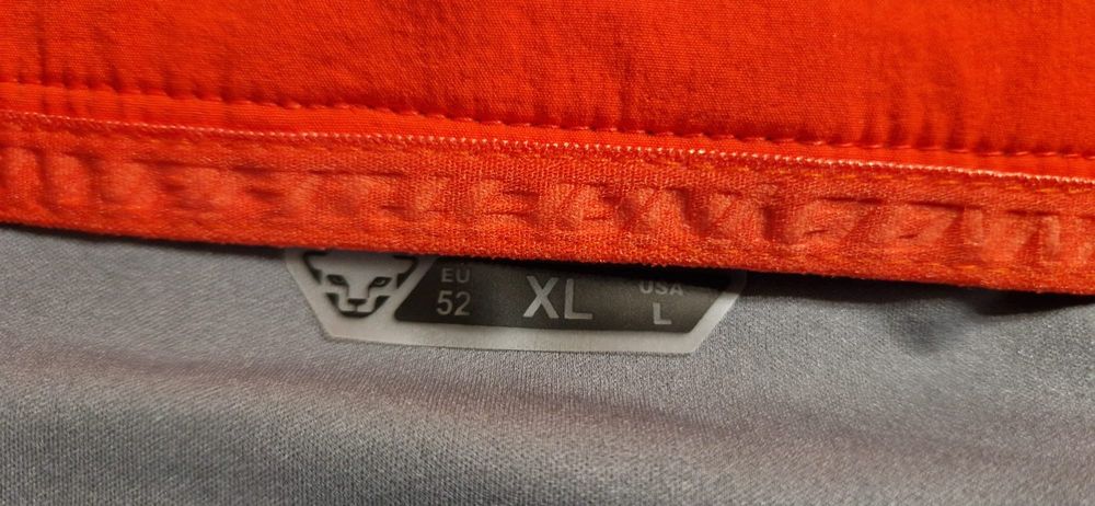 Pantaloni schi Dynafit Beast Hybrid 52(XL)