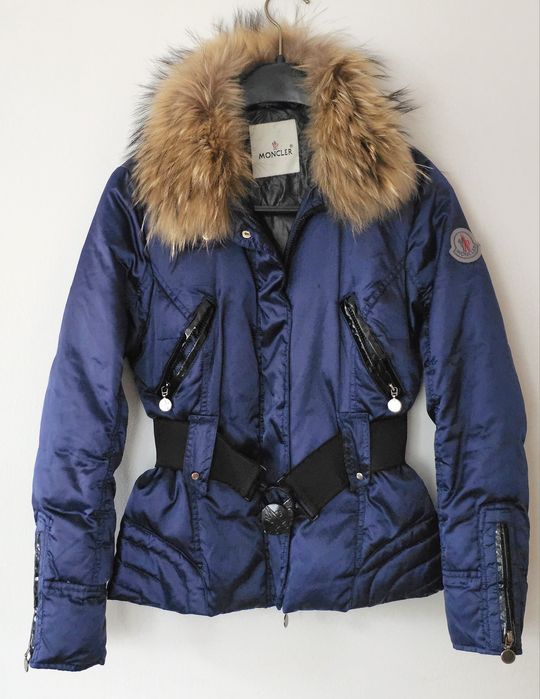Geaca Moncler superba