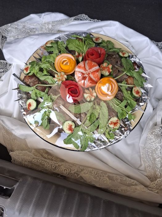 Qovurdoq va boshqa taomlar