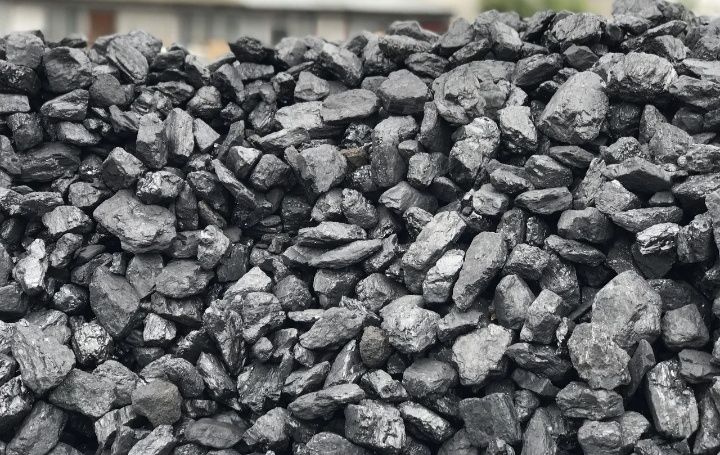 Продам уголь