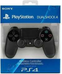 Безжичен Playstation 4 джойстик , контролер dualshock 4, ПС4, PS4