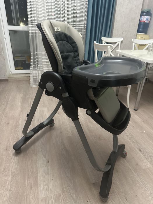 Стулчик для кормления