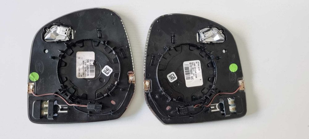 Sticla sticle oglinda cu asistenta Range Rover Sport Vogue L460 L461