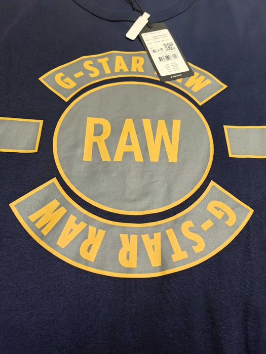 Тениска G Star Raw-S,M,L