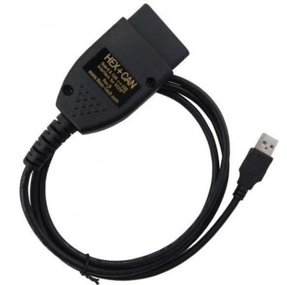 Diagnoza profesionala gama VAG ( VW Audi Skoda Seat ) cu VCDS Original