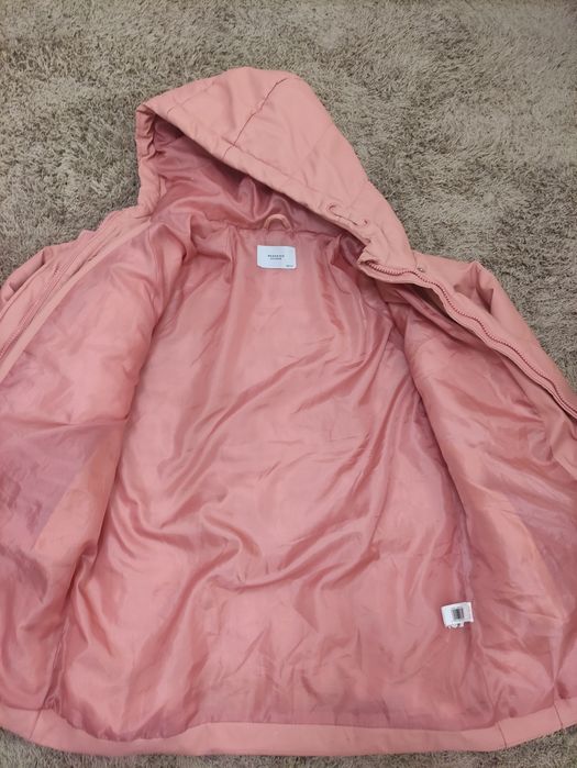 Топло яке Reserved 152