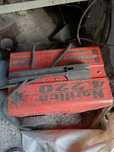 Aparat sudura Nordica 4 220