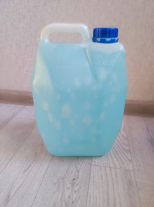 Специальный гель для УЗИ