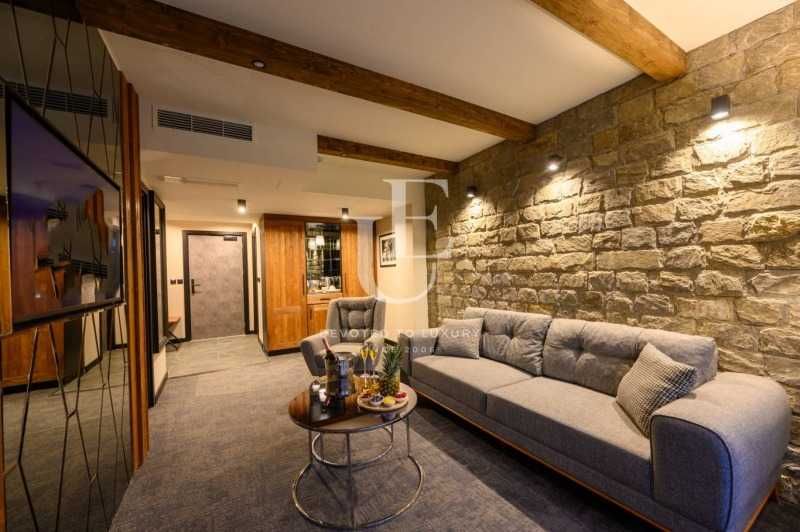 Продава се Двустаен апартамент в Банско - 89 кв.м за 2472 €/кв.м - Снимка #1