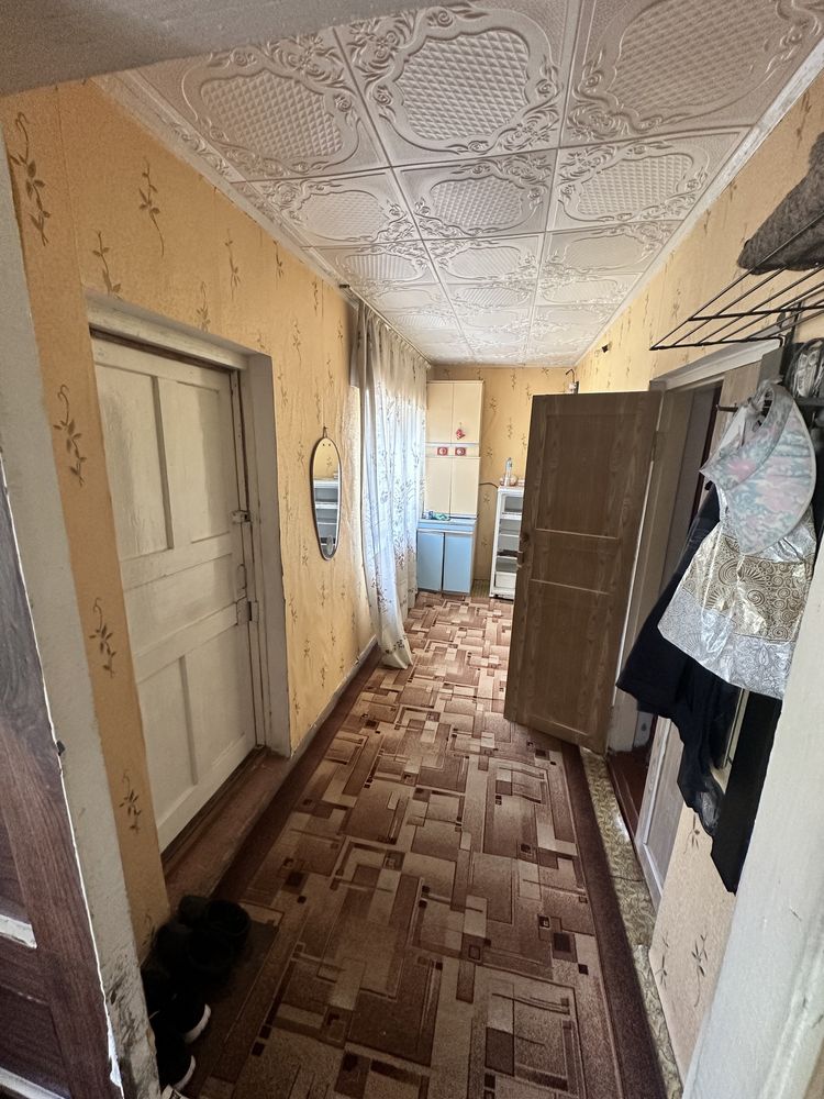 Дача Кайнар Булак
