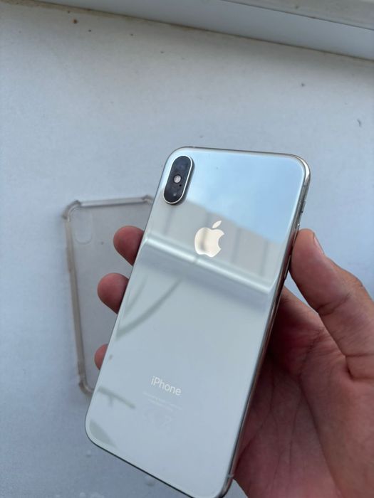 Обменяю Iphone xs
