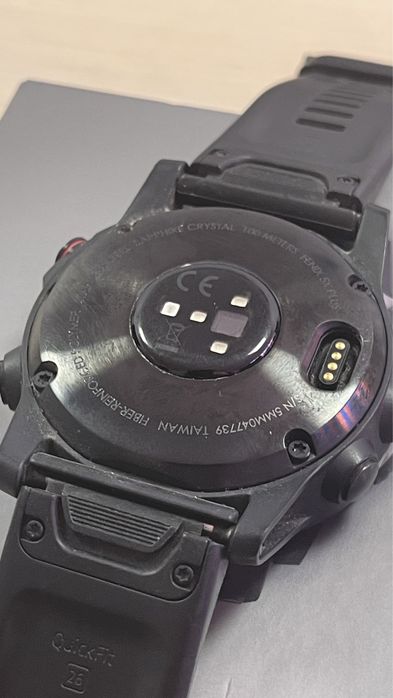 Ceas Garmin Fenix 5X Plus