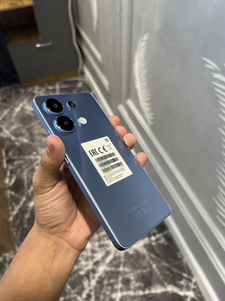 Redmi note 13 sotiladi