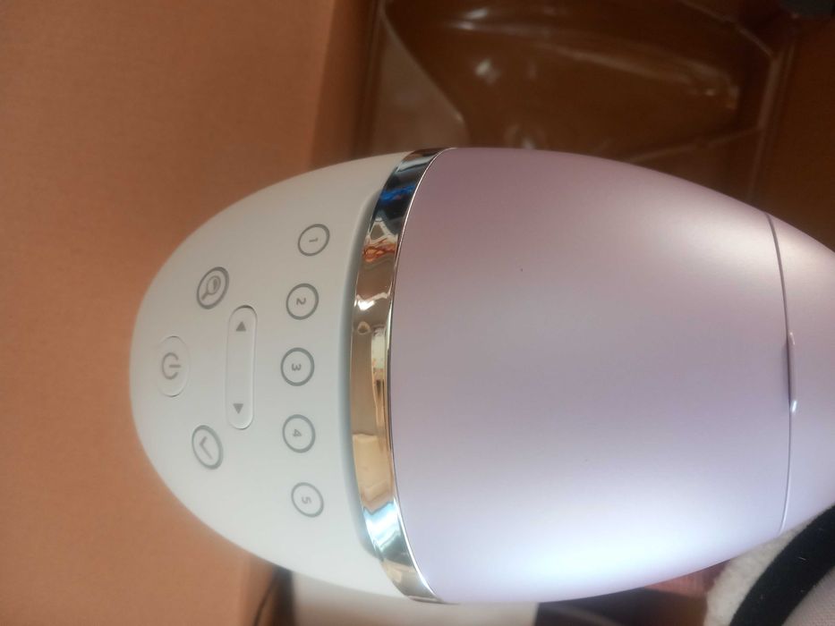 Епилатор Filips lumea prestige