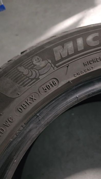 Anvelope MICHELIN Primacy4   205 55 16