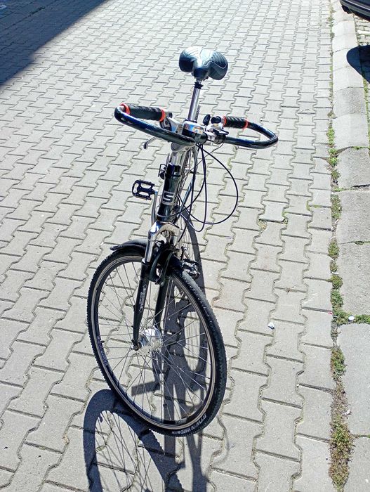 Vand bicicleta L