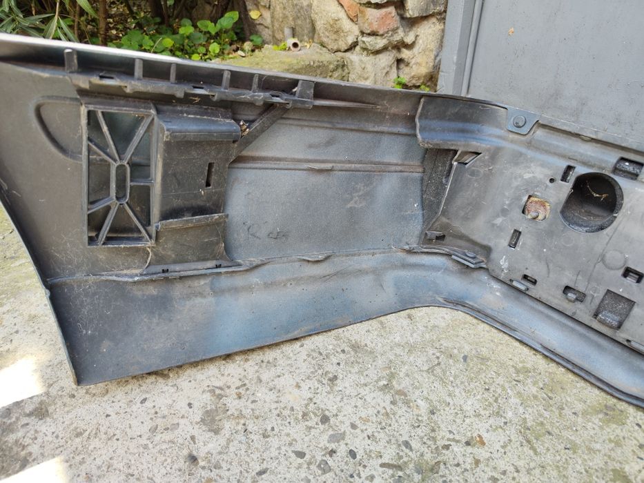 Задна броня Mercedes SL R129