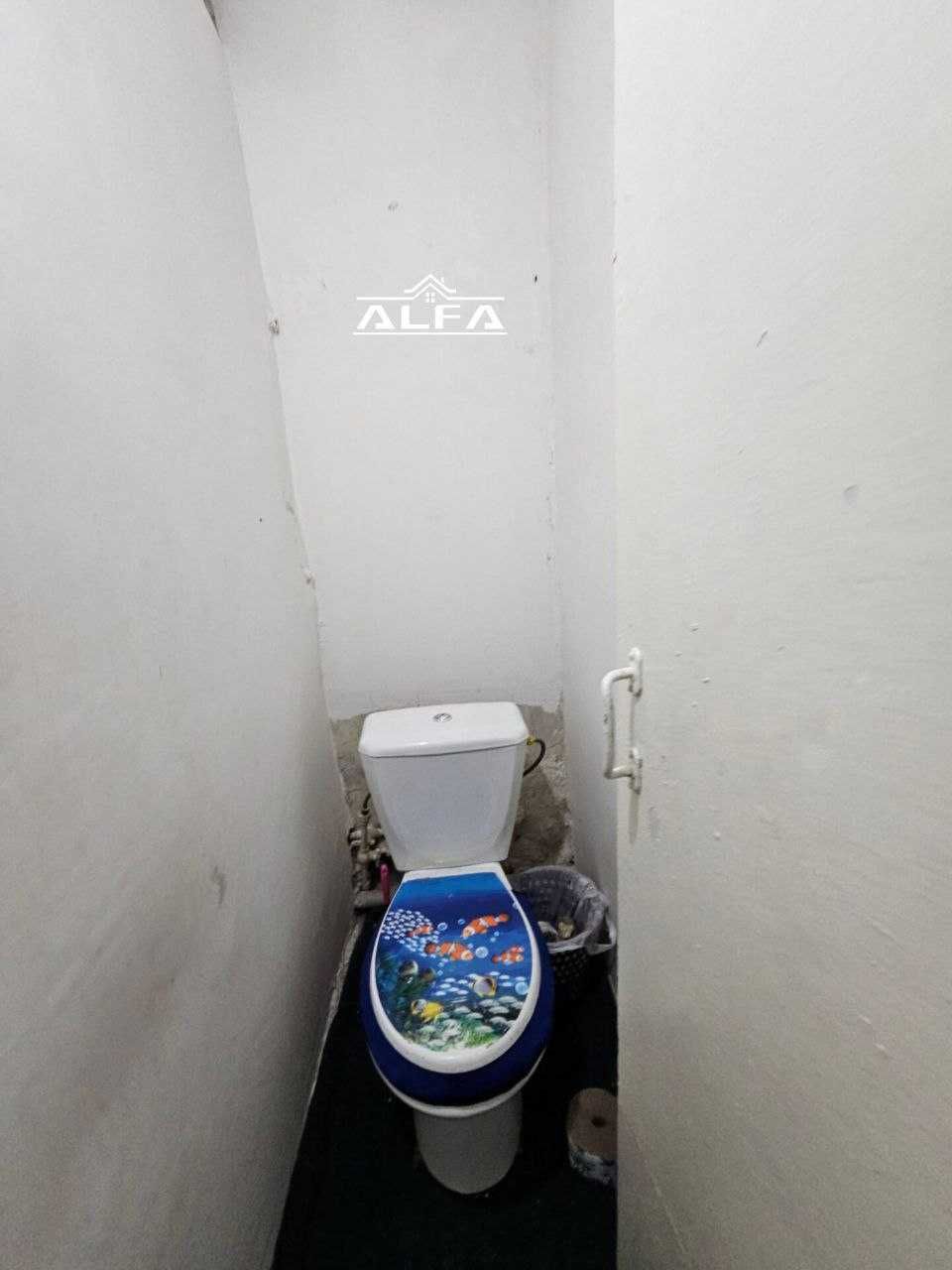 2 xonali 58m² 4-qavat.