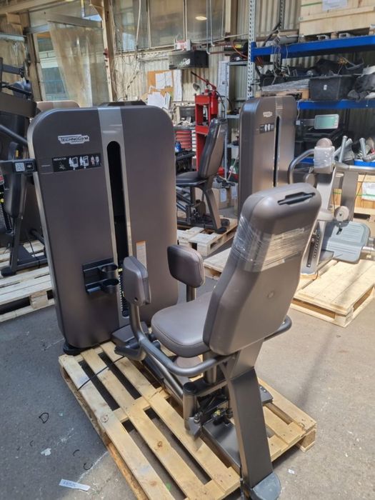 Aparate fitness profesionale