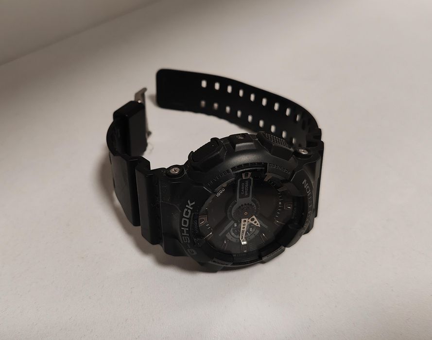 G-Shock 5081 GA-100L