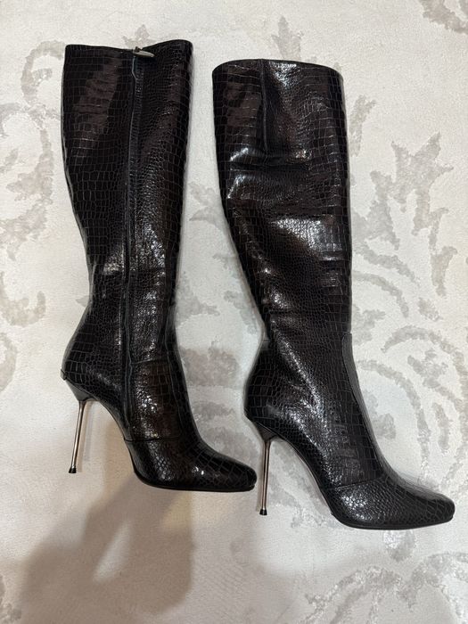 Новые сапоги Loriblu . Италия . Размер 39