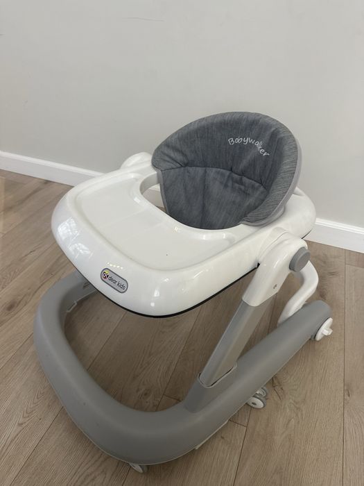 Premergator cu functie de antemergator