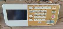 Touch Panel, Panou control, Touch screen Minolta BizHub C35
