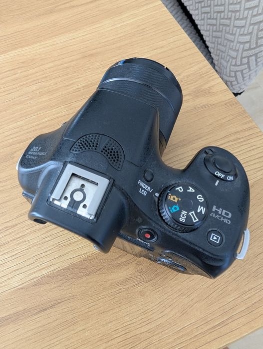 Aparat foto Sony A3000