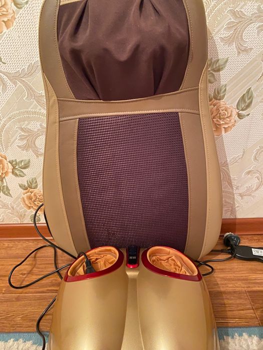 Массажные кресла сатылады