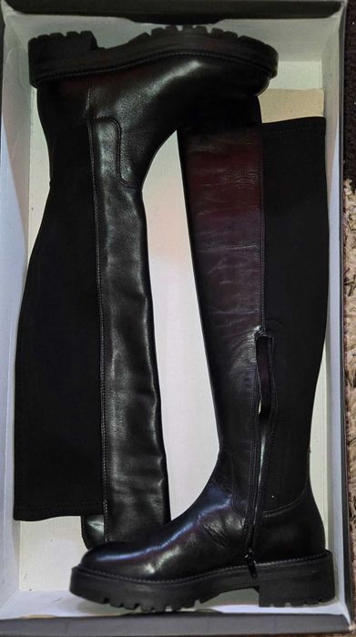 Vand ghete lungi marimea 36