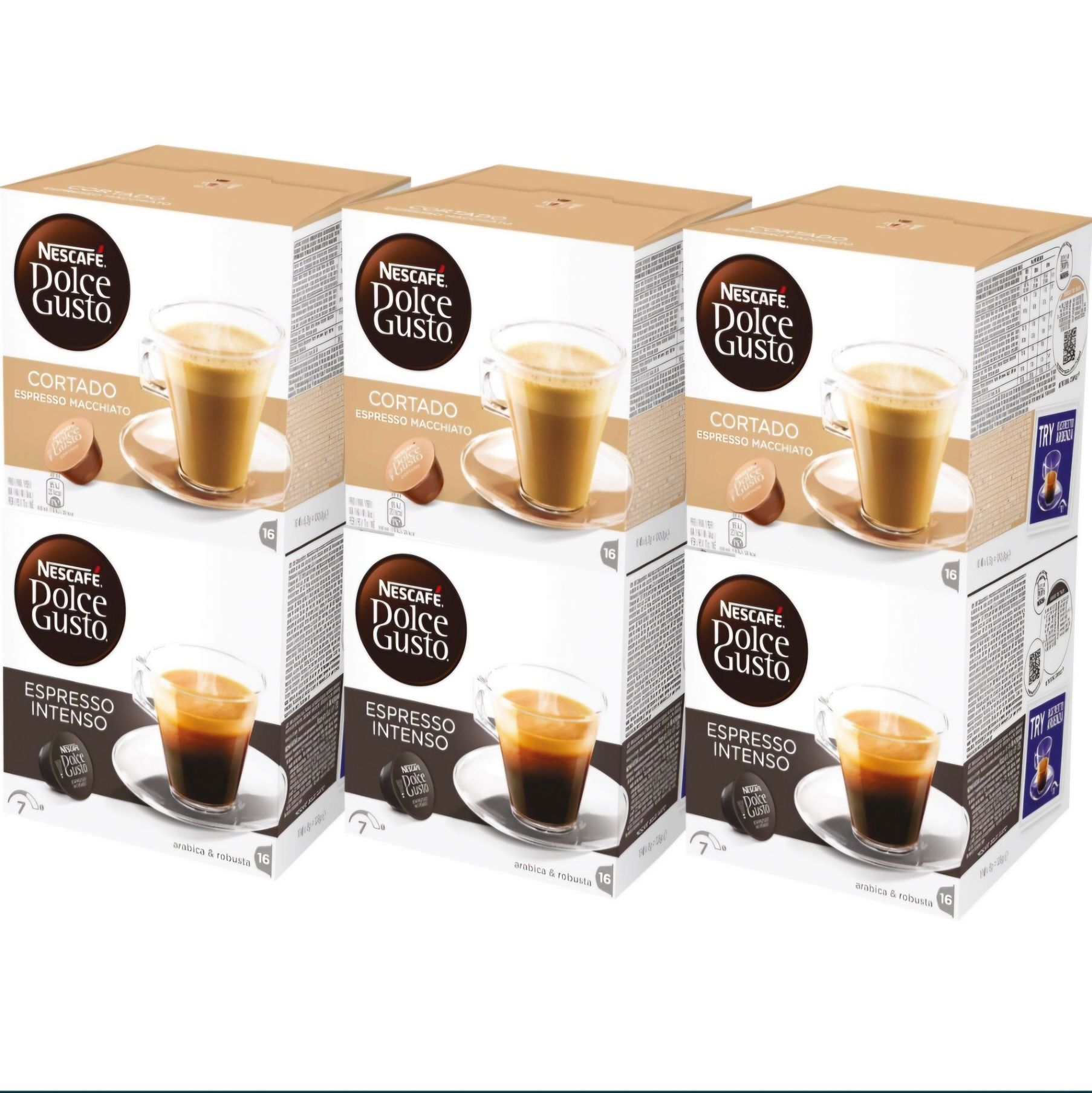 Espressor krups + 11 cutii de capsule