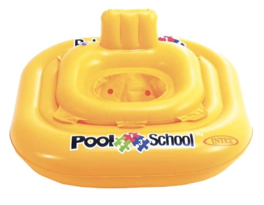 Colac Intex Pool School