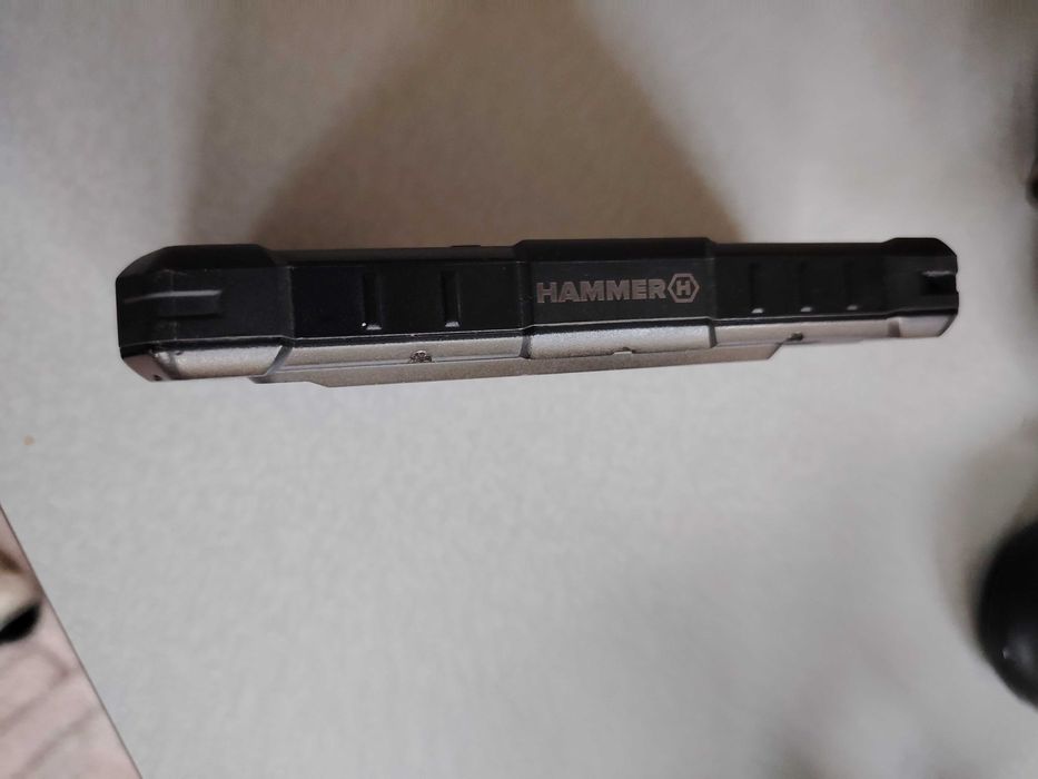 Hammer 5 LTE Smart