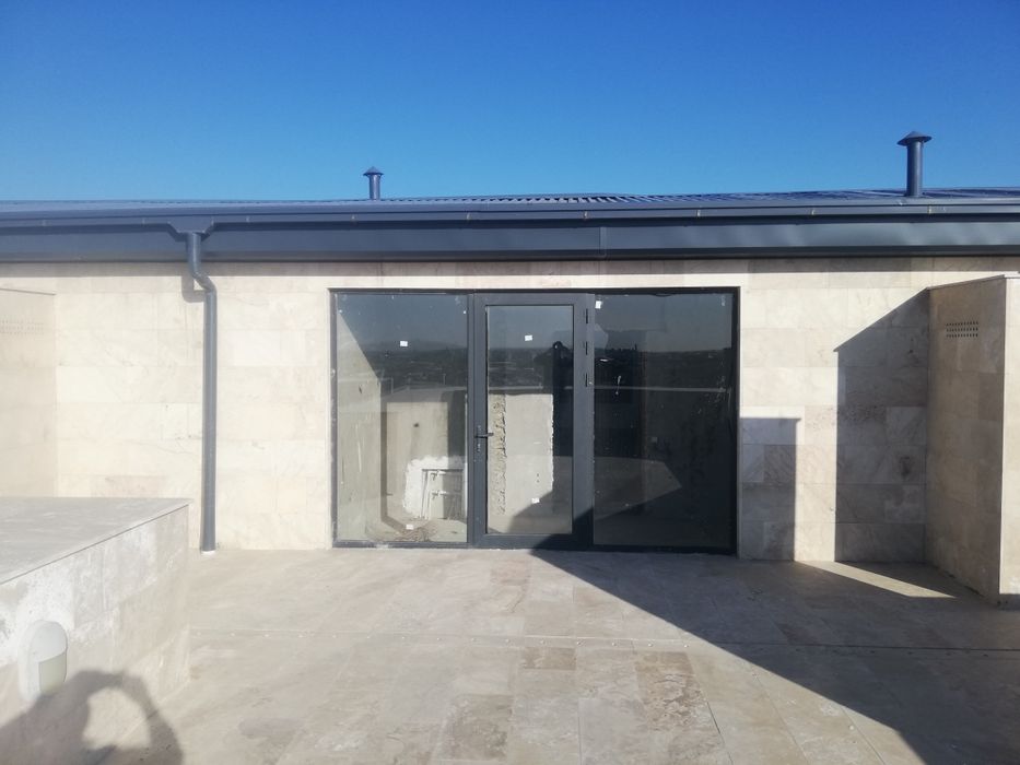 Квартира Пентхаус