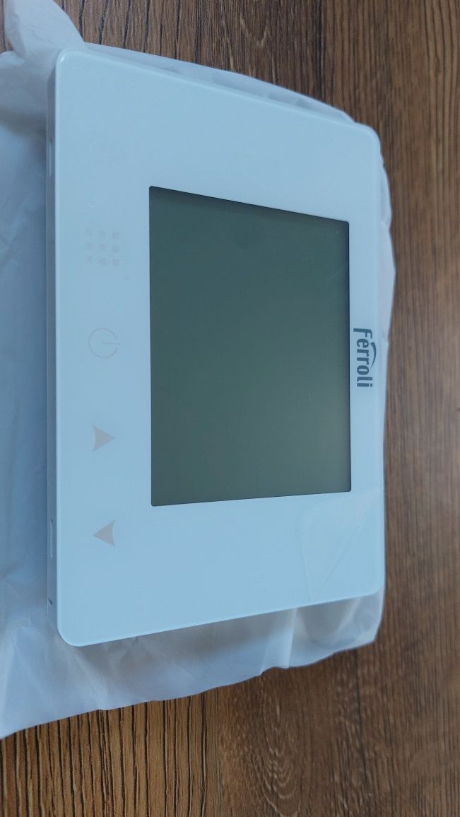 Termostat ambiental bluetooth
