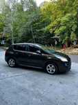 Peugeot 3008 Peugeot 3008 2010 1.6hDi