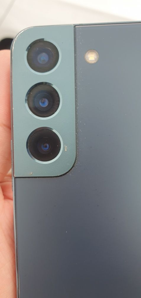 Samsung  S  22 5G