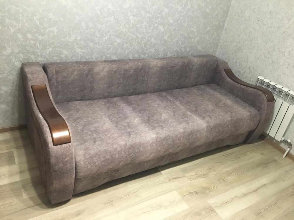 Продается  диван
