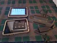 Vând  2 tablete industriale Mio L135