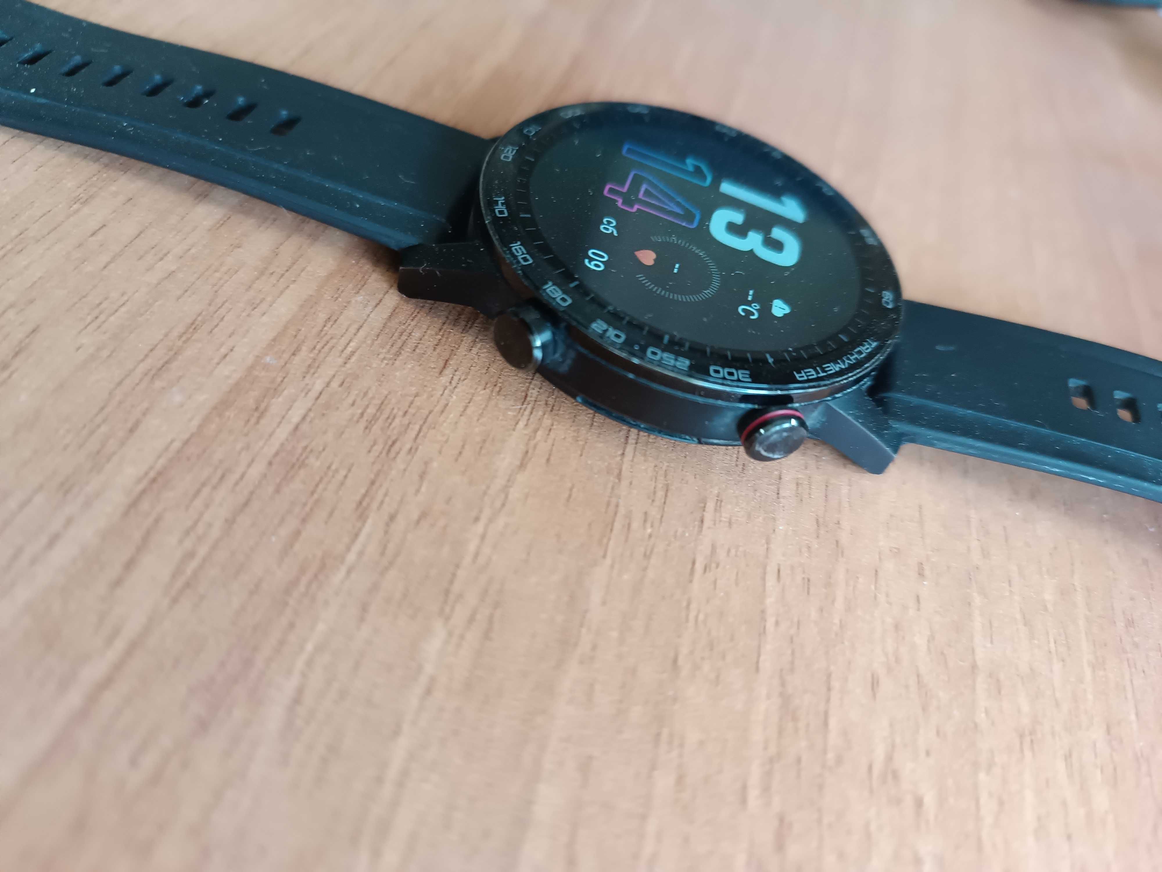 Honor magic watch 2