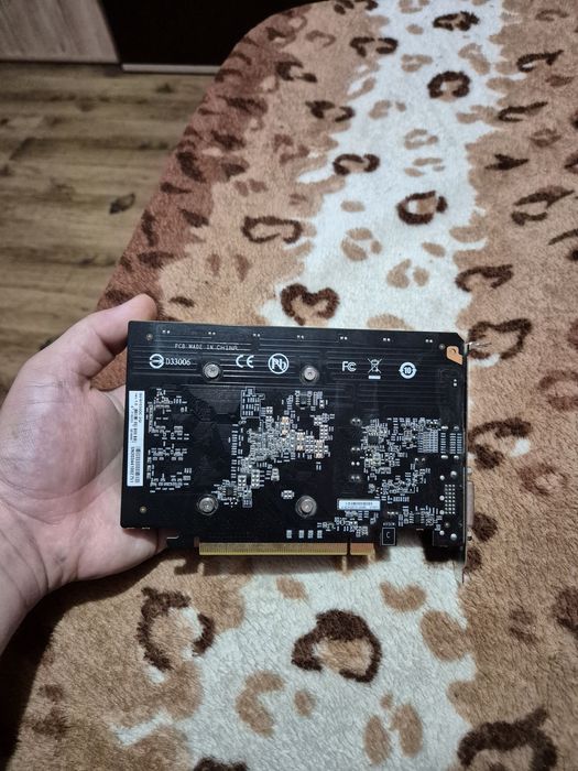 Vand Placa Nvidia Gt 1030 2 gb