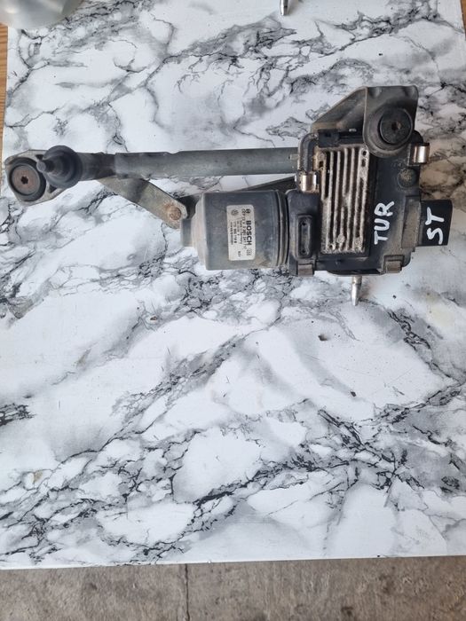 Vând ansamblu ștergător stânga  VW TOURAN