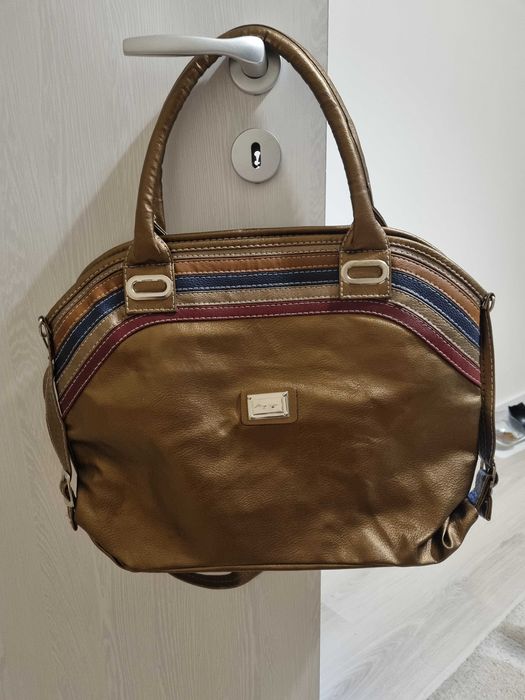 Дамска чанта Ново